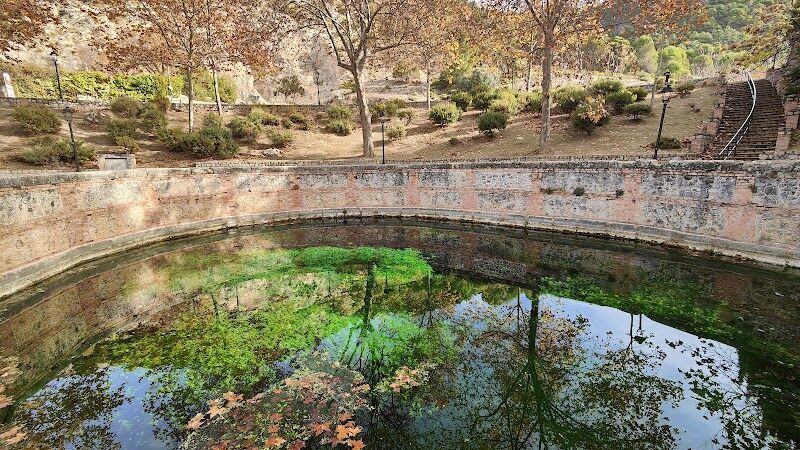 Imagen representativa de la localización