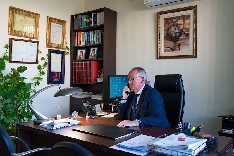 Imagen de negocio en Coaching en Albolote