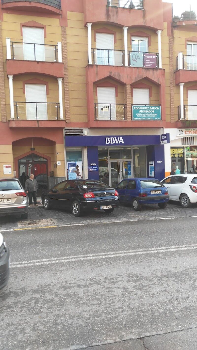 Imagen de negocio en Servicios financieros en Albolote