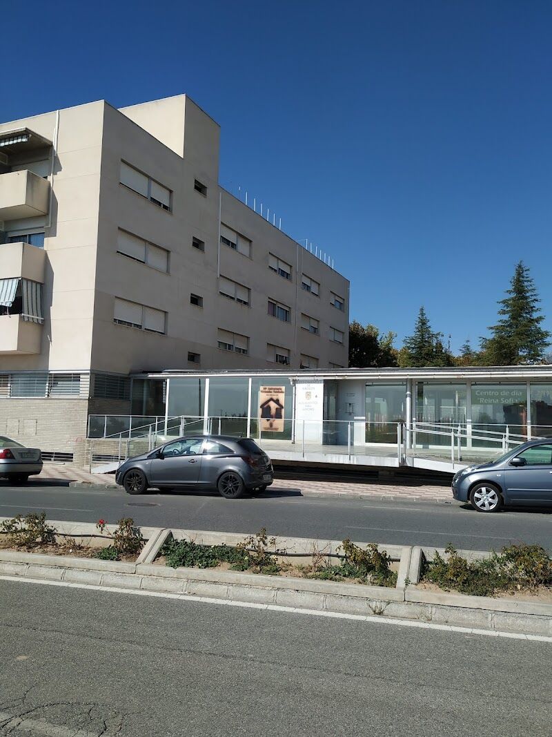 Imagen de negocio en Asistencia sanitaria para mayores en Provincia de Granada