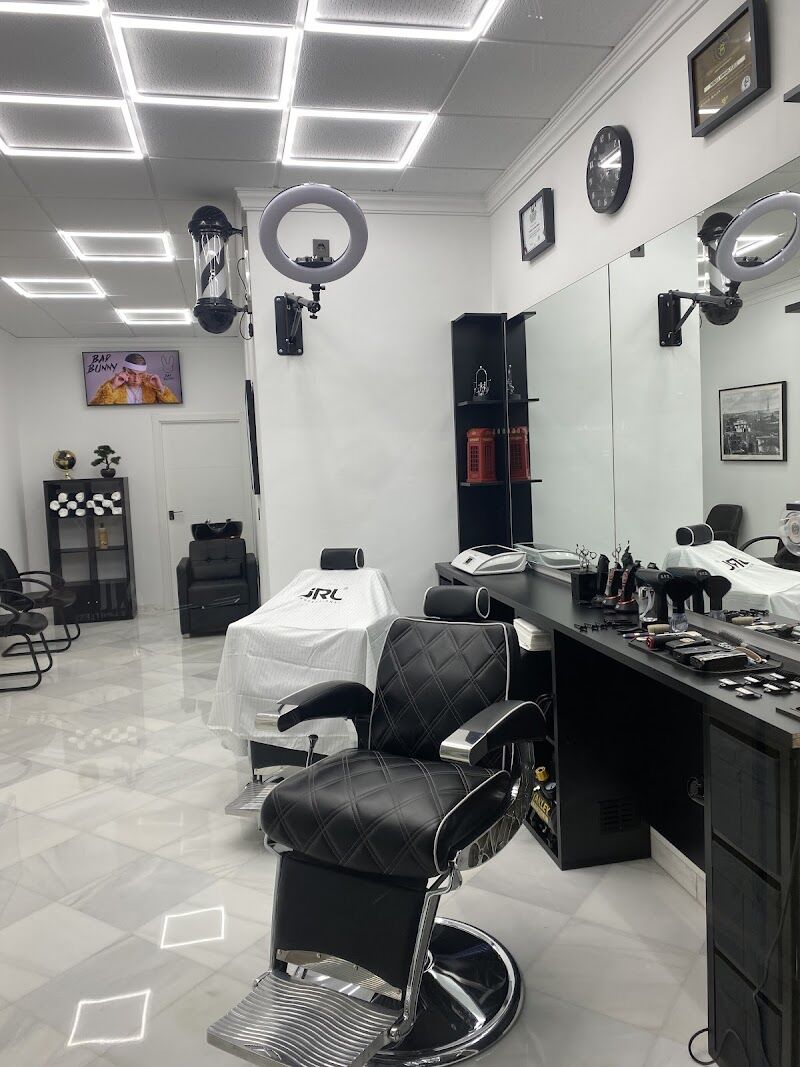 Imagen de negocio en Barbería en Provincia de Granada