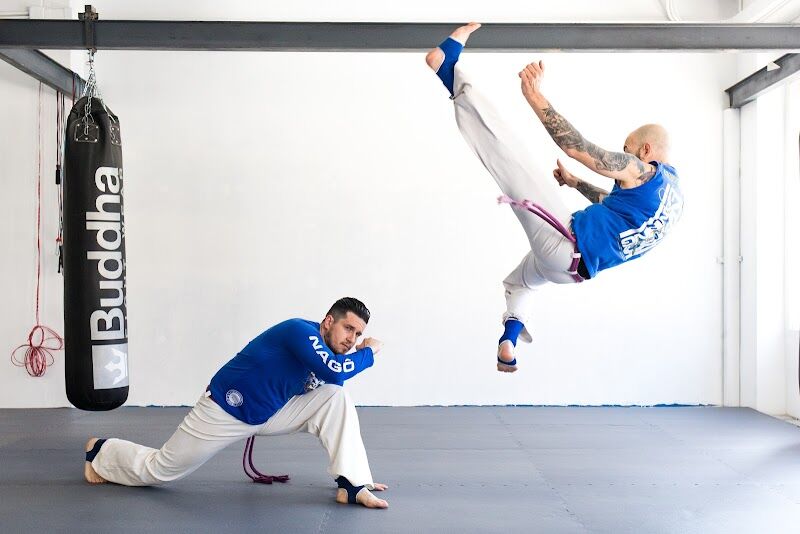 Imagen de Granada Mma