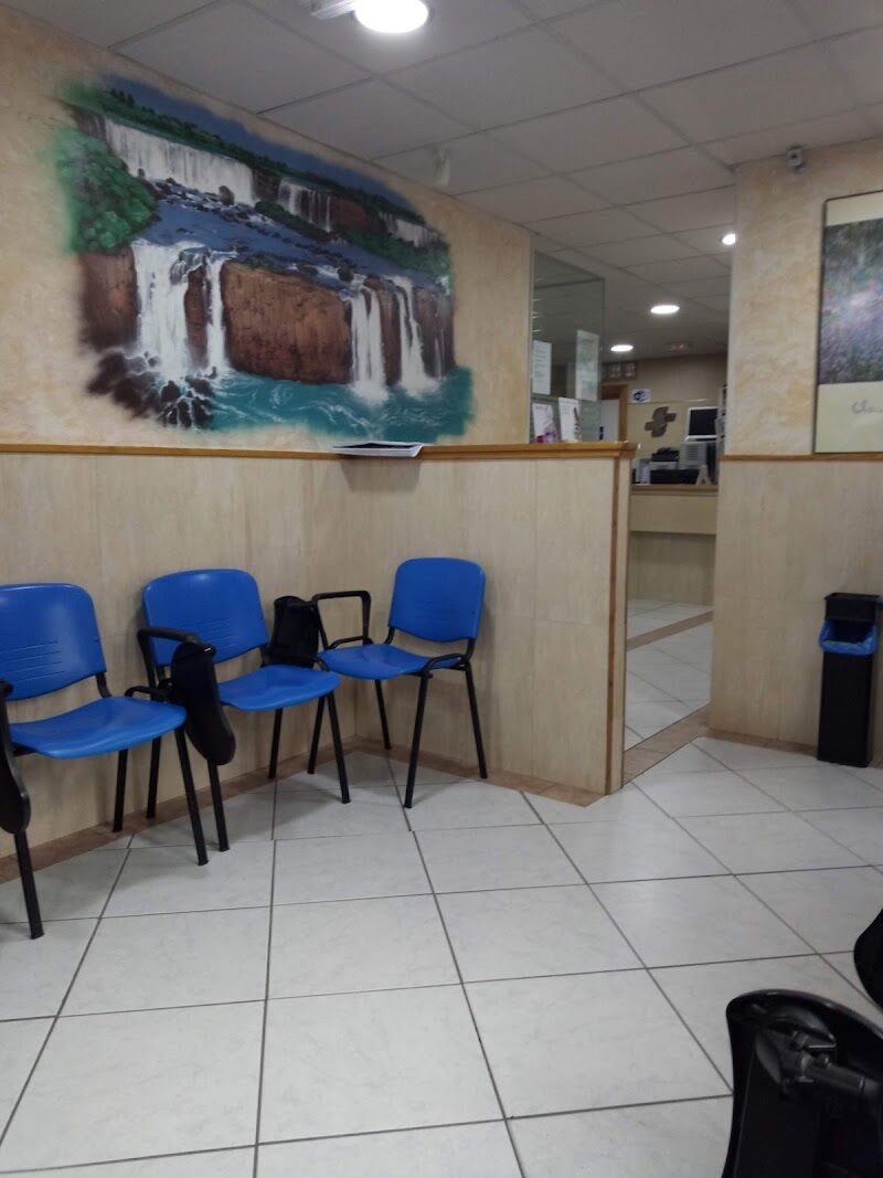 Imagen de Policlinica Cristo de la Salud