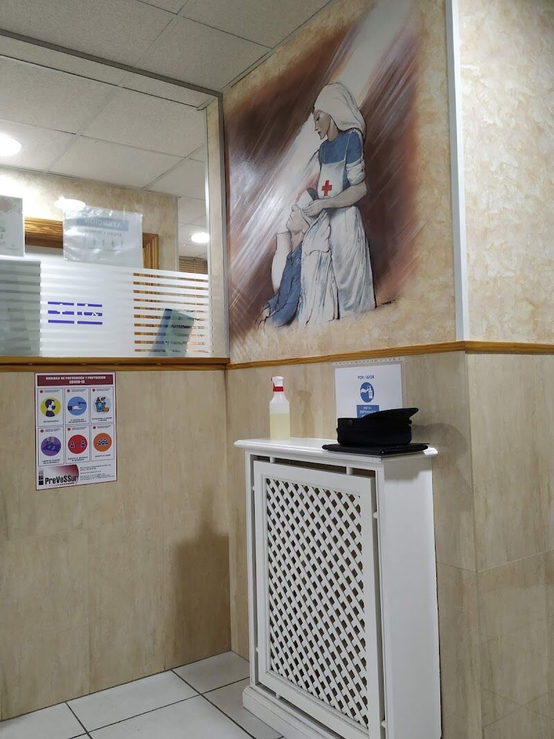 Imagen de Policlinica Cristo de la Salud