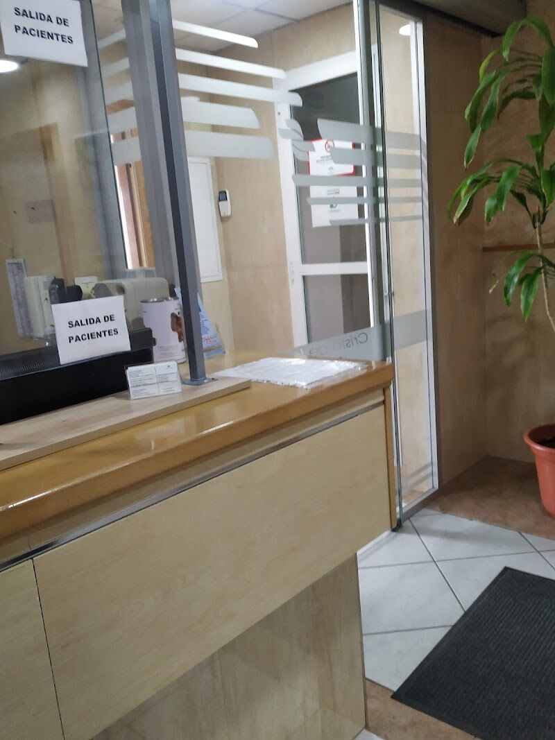 Imagen de Policlinica Cristo de la Salud
