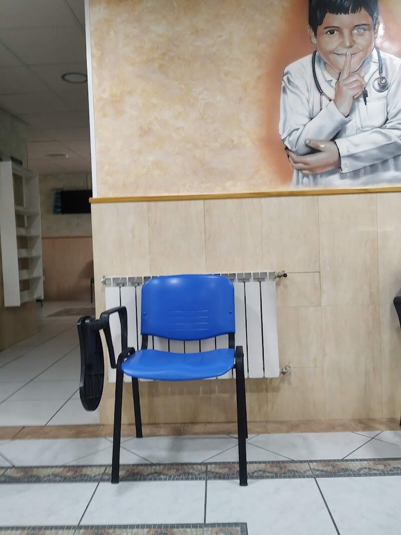 Imagen de Policlinica Cristo de la Salud