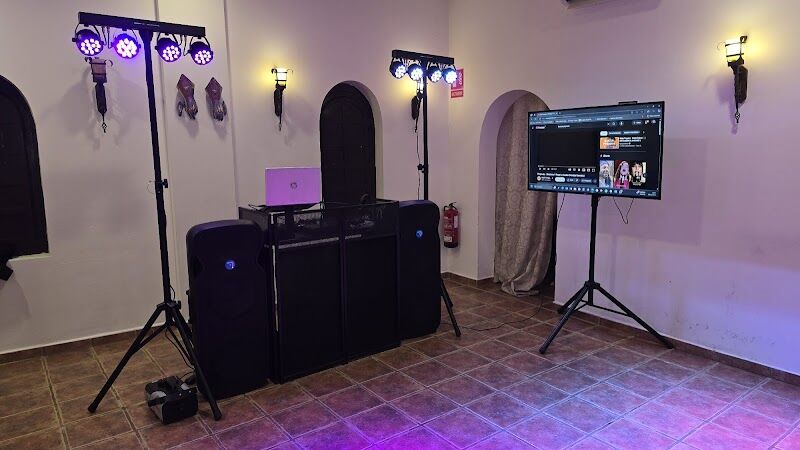 Imagen de negocio en Catering en Provincia de Granada