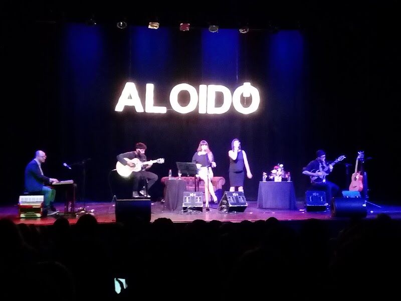 Imagen de negocio en Cine y teatro en Provincia de Granada