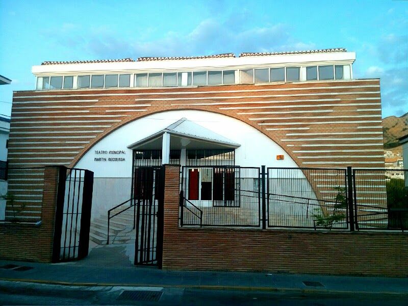Imagen de negocio en Cine y teatro en Provincia de Granada