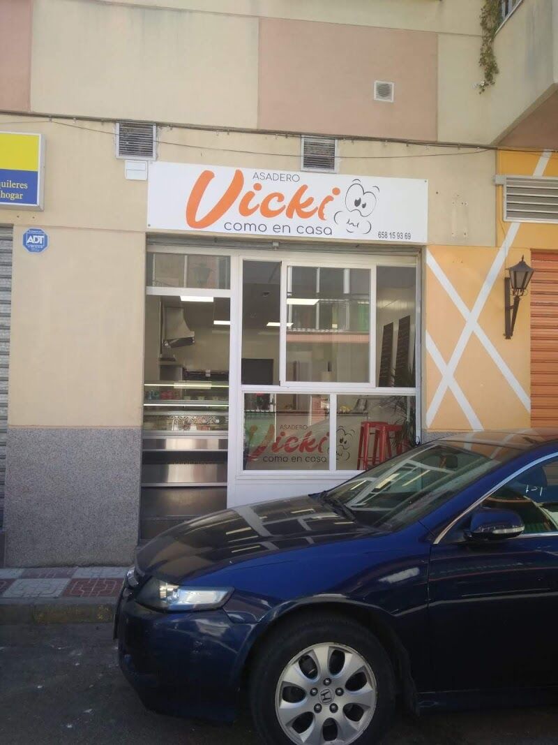 Imagen de negocio en Catering y servicios de comida en Alfacar