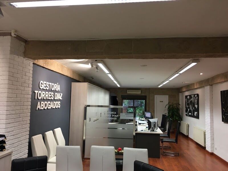 Imagen de negocio en Servicios de contabilidad en Barriada Primero de Mayo