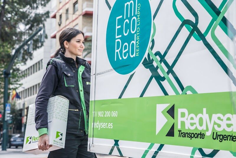 Imagen de Redyser Transporte Urgente