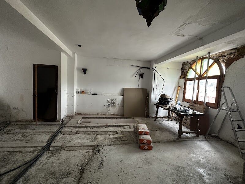 Imagen de negocio en Construcción y reformas en Peligros