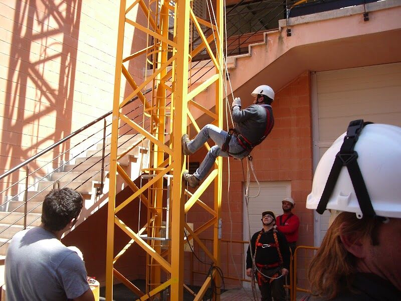 Imagen de Instalaciones Eléctricas García Bertomeu,s.l. Electricista San Juan Alicante