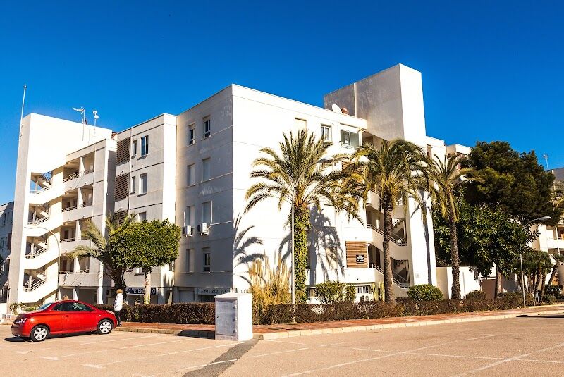 Imagen de negocio en Gran Alacant (Alicante)