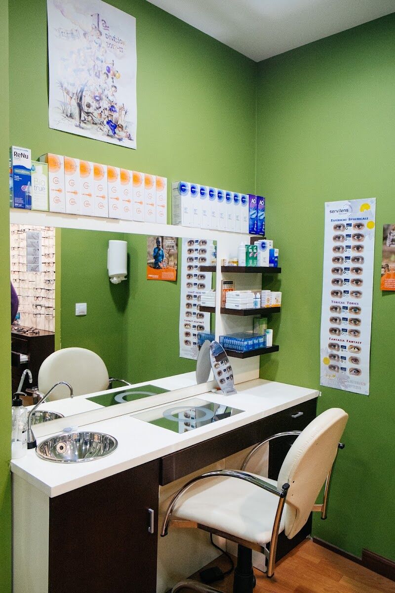 Imagen de Visioelx