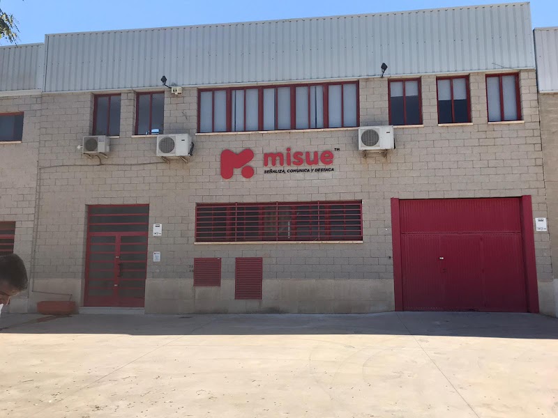 Imagen de Misue Retail