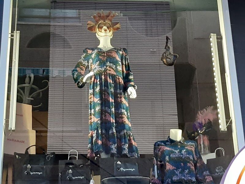 Imagen de Marieta Moda