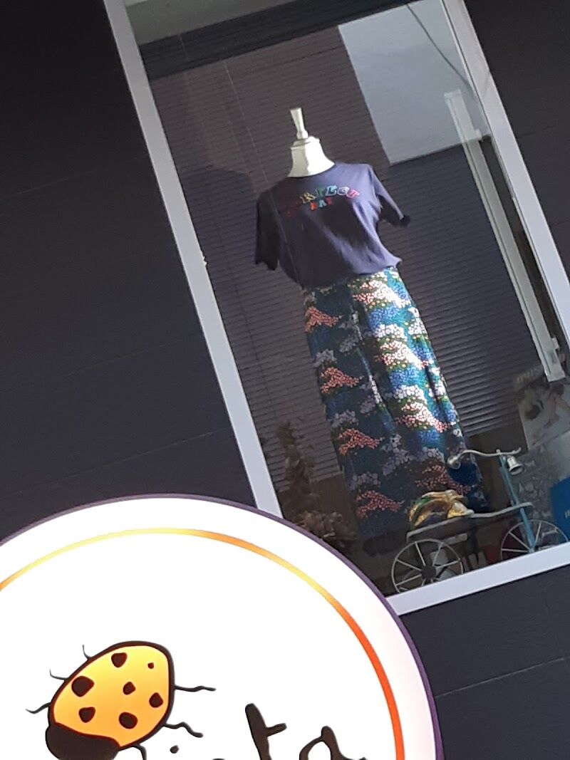 Imagen de Marieta Moda