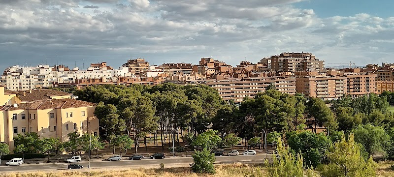 Imagen representativa de la localización