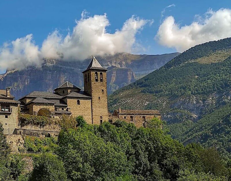 Imagen representativa de la localización