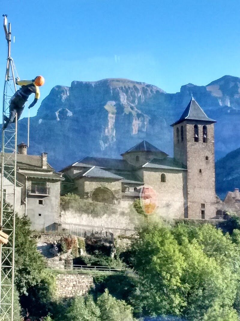 Imagen representativa de la localización