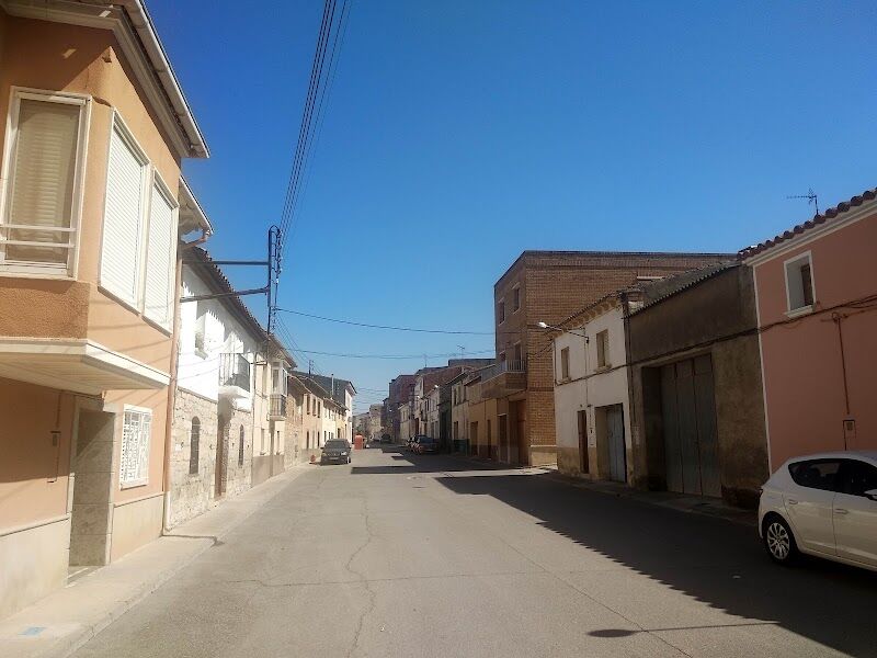 Imagen representativa de la localización