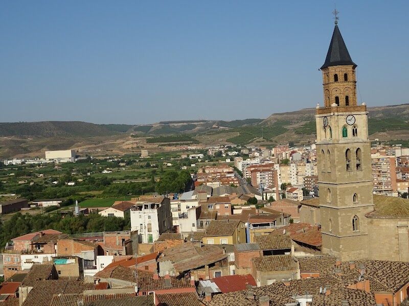 Imagen representativa de la localización