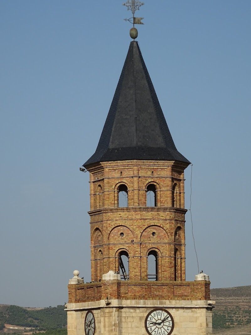 Imagen representativa de la localización