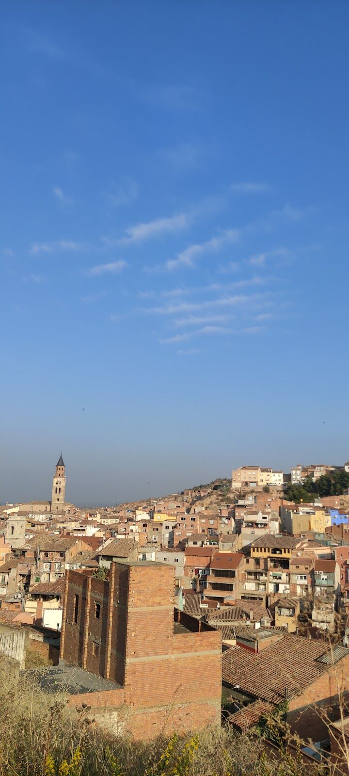 Imagen representativa de la localización