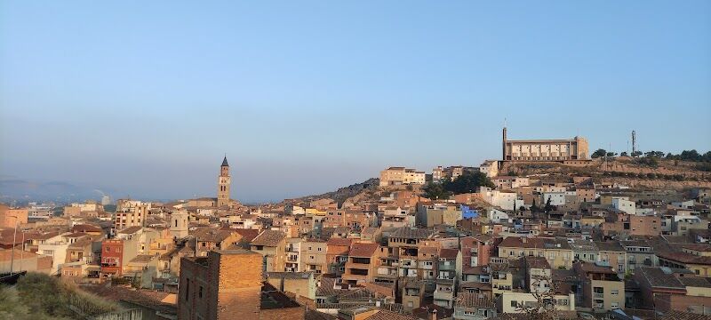 Imagen representativa de la localización