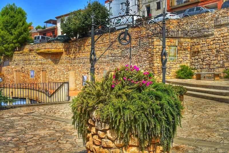 Imagen representativa de la localización