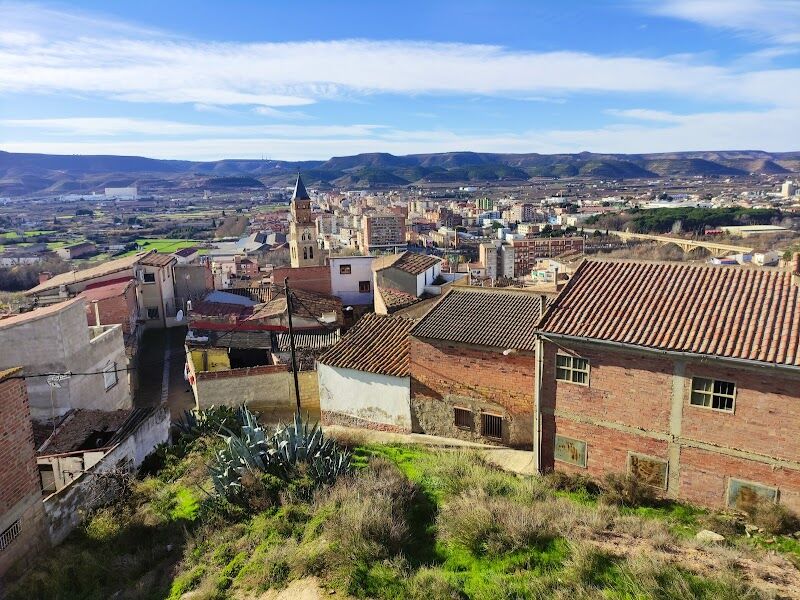 Imagen representativa de la localización