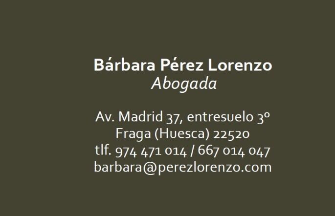 Imagen de Abogados Perez Lorenzo