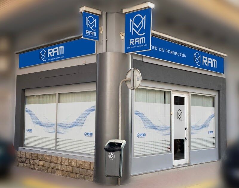 Imagen de Ram Centro de Formación
