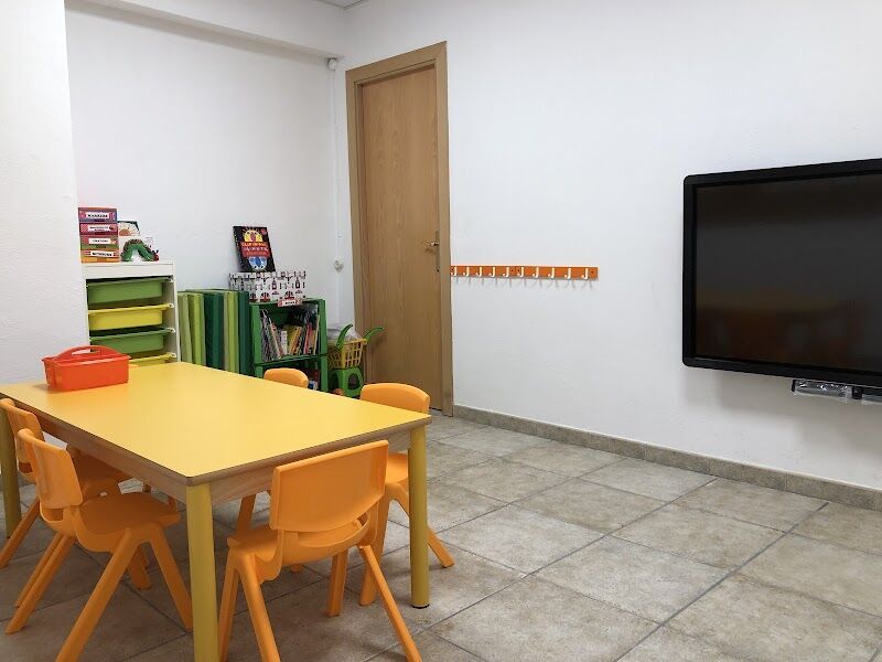 Imagen de Enjoy English Fraga