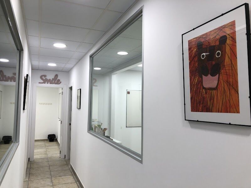 Imagen de Enjoy English Fraga