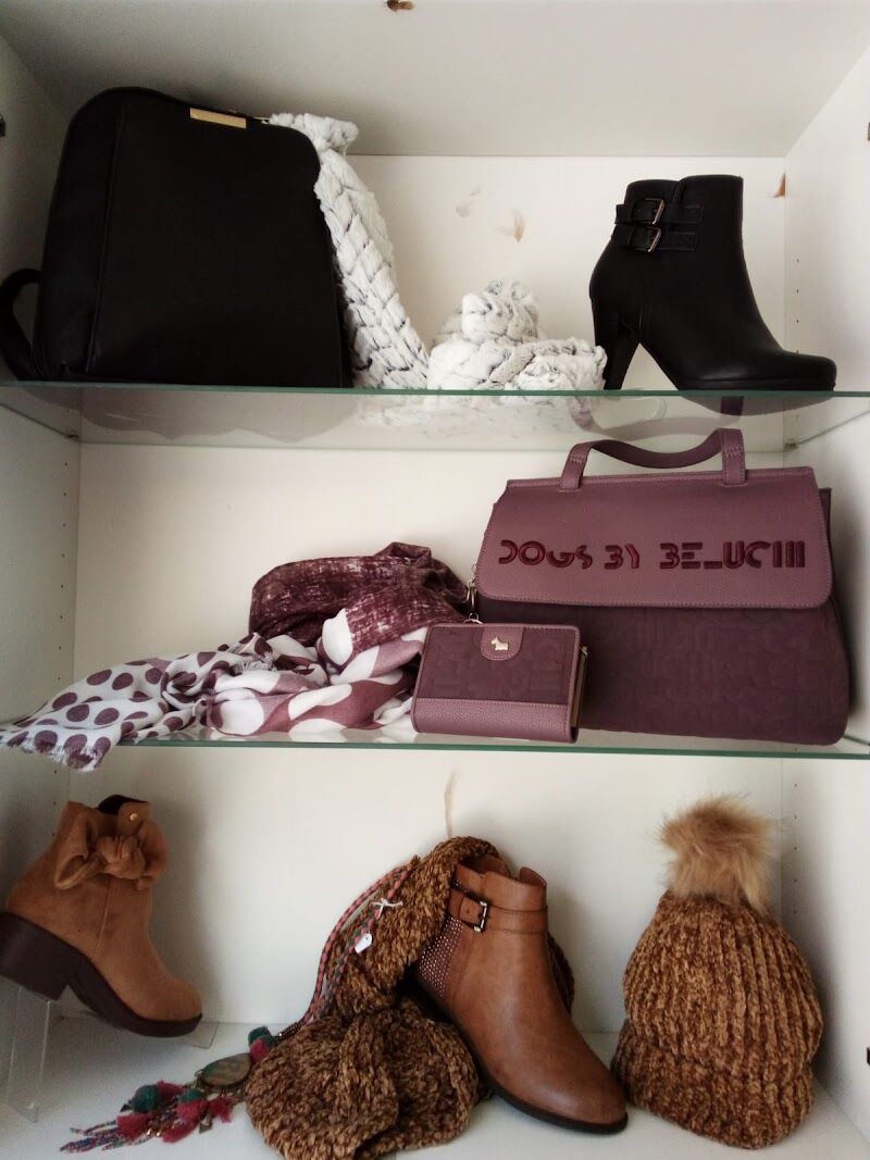 Imagen de negocio en Accesorios de moda en Belver de Cinca