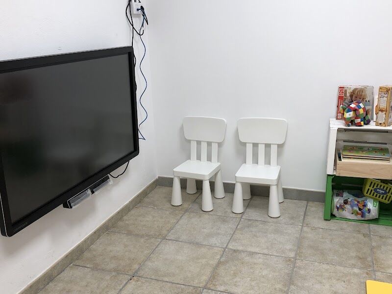 Imagen de Enjoy English Fraga