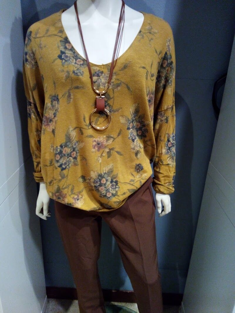 Imagen de negocio en Accesorios de moda en Belver de Cinca