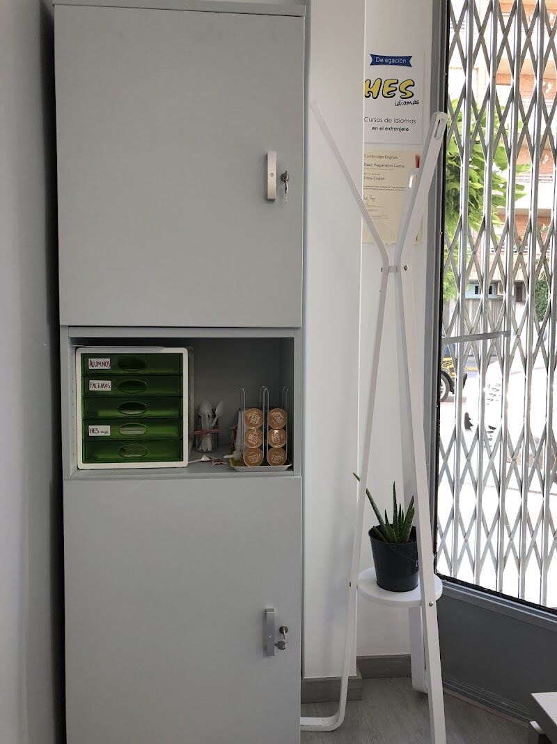 Imagen de Enjoy English Fraga