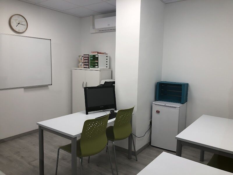 Imagen de Enjoy English Fraga