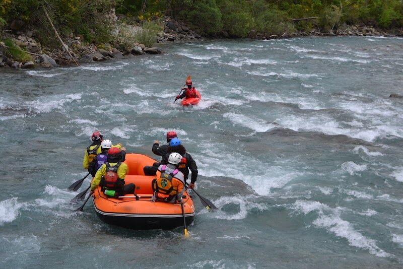Imagen de negocio en Actividades deportivas en Albalate de Cinca