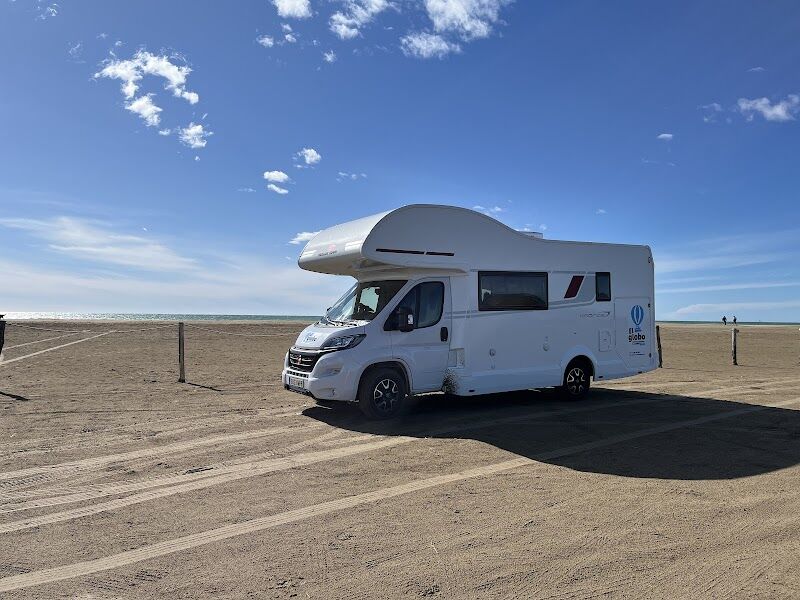 Imagen de El Globo – Venta y Alquiler de Autocaravanas y Campers en Lleida