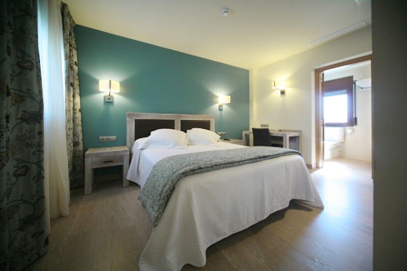 Imagen de negocio en Apartahotel en Provincia de Huesca
