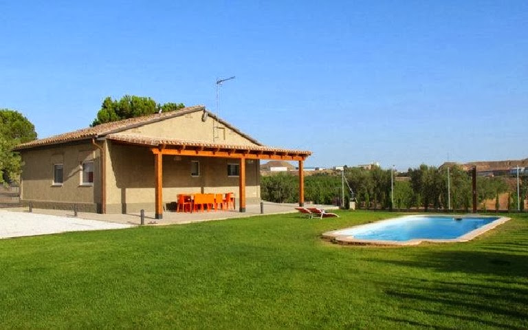 Imagen de Casa Rural Mas de L’anneta