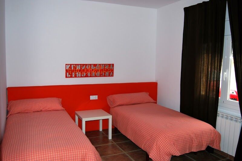 Imagen de Casa Rural Mas de L’anneta