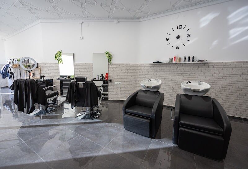 Imagen de Sublime By Nadal Barber (seròs)