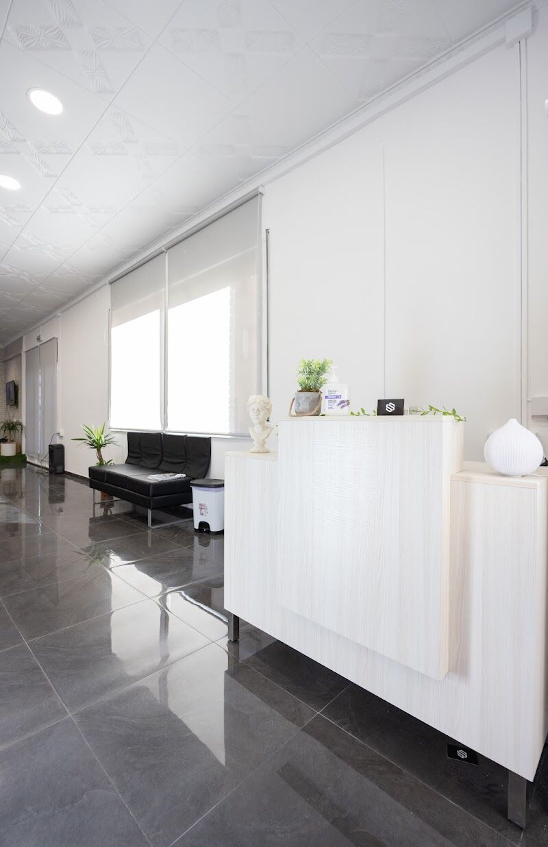 Imagen de Sublime By Nadal Barber (seròs)