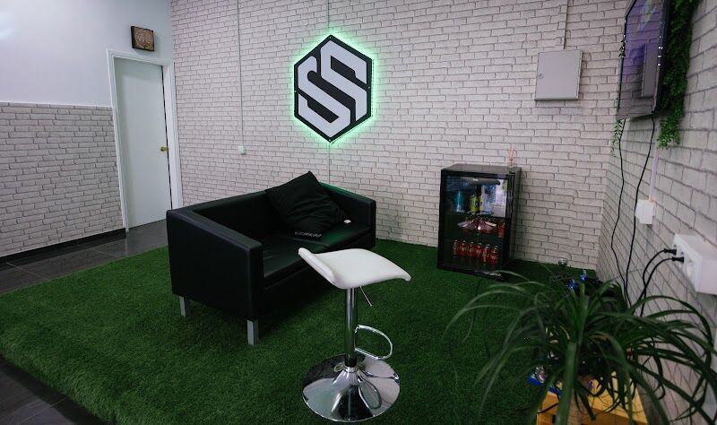 Imagen de Sublime By Nadal Barber (seròs)